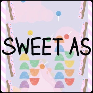 Sweet As!加速器