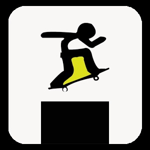 Stickman Skateboard Hero加速器