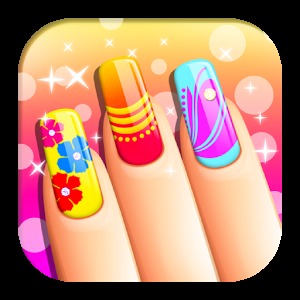 Nail Salon Manicure加速器