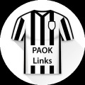 PAOK Links