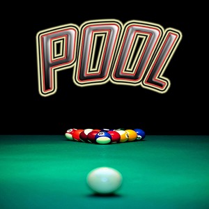 Pool Game (TESTAPP - PROJECT)加速器