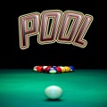 Pool Game (TESTAPP - PROJECT)