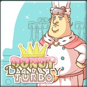 Donut Dynasty Turbo!加速器