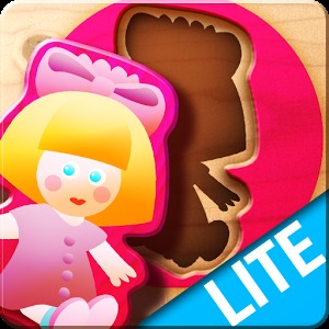 First Kids Puzzles: Toys Lite加速器