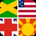 National Flags Logo Quiz