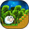 Jungle Sheep Run加速器