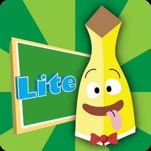 Banana DressUp Lite加速器