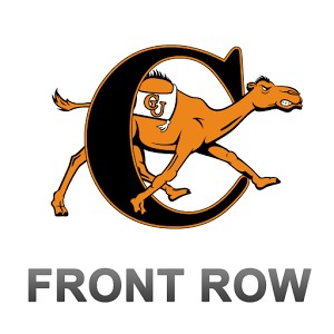 Go Camels Front Row加速器