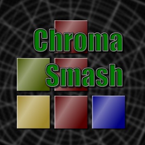 Chroma Smash加速器