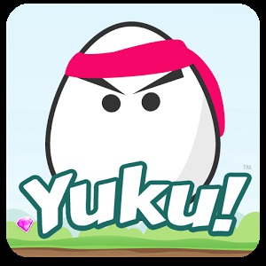 Yuku!加速器