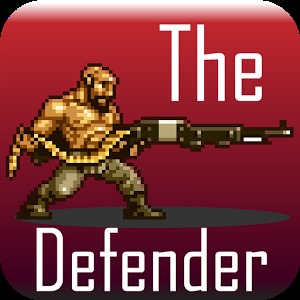 The Defender加速器