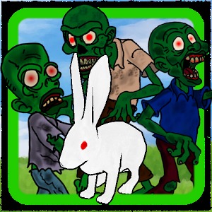 Rabbit zombie run加速器