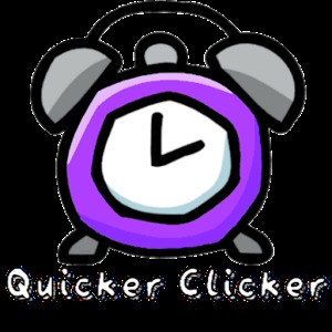 Quicker Clicker加速器