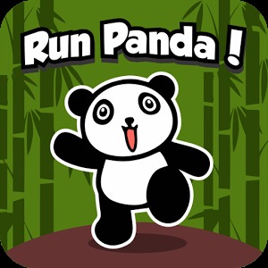 Run Panda!加速器