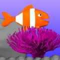 Maurice the fish