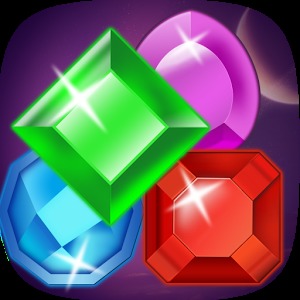 Jewels Up加速器