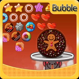 BUBBLE COOKIE加速器