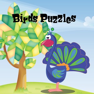 Bird Puzzles加速器