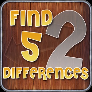 Find 5 Differences 2加速器