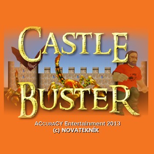 Castle Buster加速器
