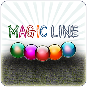 Magic Line (Lines 98)加速器