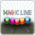 Magic Line (Lines 98)