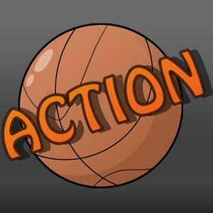 Basketball Action加速器