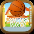 TrickShot Basketball Shoot Out