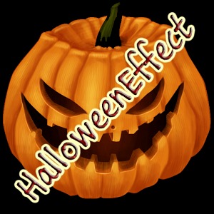 HalloweenEffect加速器