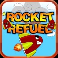 Rocket Refuel
