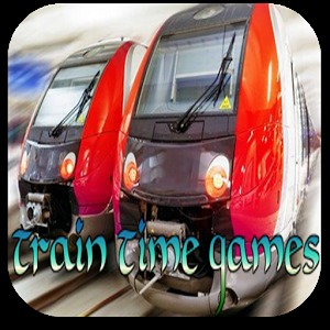 Train Time Games Free加速器