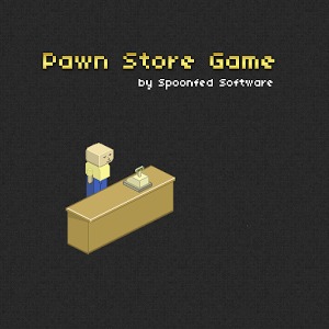 Pawn Store Game加速器