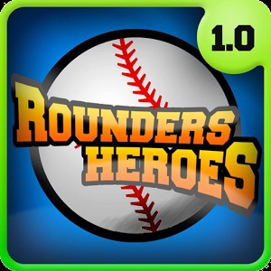 Rounders Heroes加速器