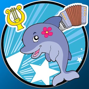 dolphin and games for babies加速器