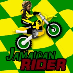 THE JAMAICAN RIDER加速器