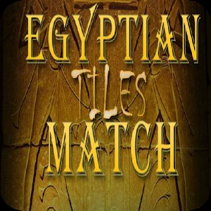 Egyptian Tiles Match加速器