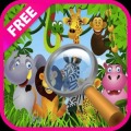 Hidden Objects for Kids