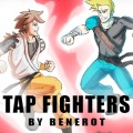 Tap Fighters - 2 players