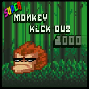 Super Monkey Kick-Out 2000加速器