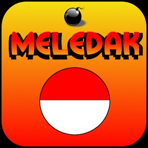 Meledak加速器