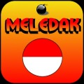 Meledak