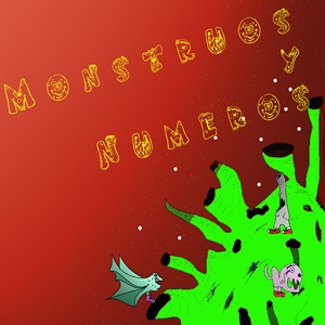 Numbers and Monsters Mobile加速器