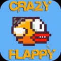 Flappy Crazy