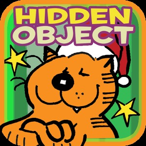 Hidden Object: Heathcliff Free加速器