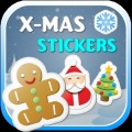 Christmas Stickers - Free加速器