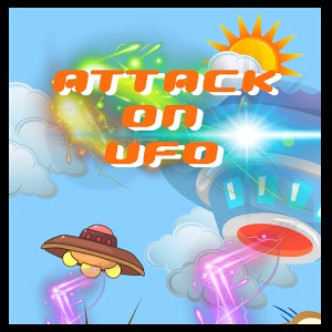 ATTACK　ON　UFO加速器