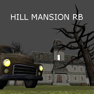 Hill Mansion RB加速器