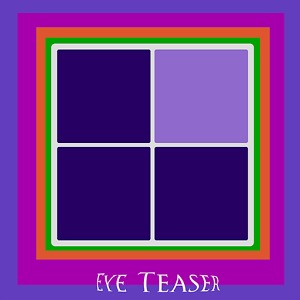 Eye Teaser加速器