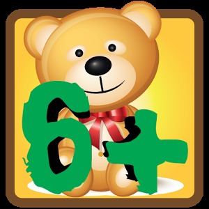 Teddy Bear Math加速器