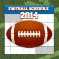 Football Schedule